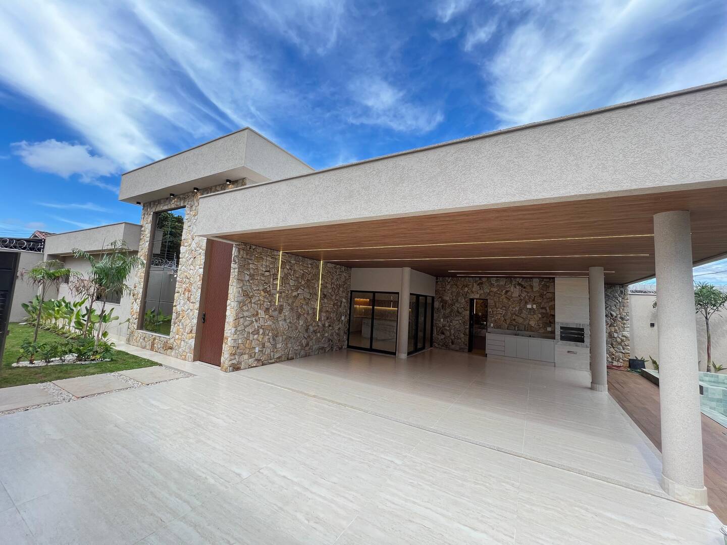 Casa, 242 m² - Foto 4