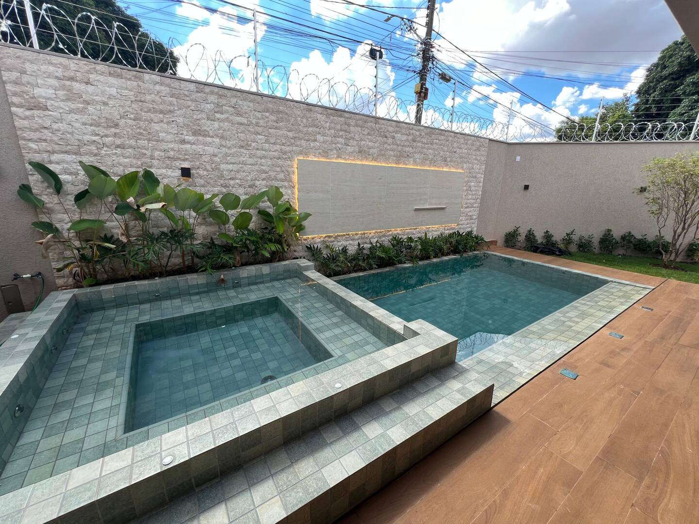 Casa, 242 m² - Foto 6