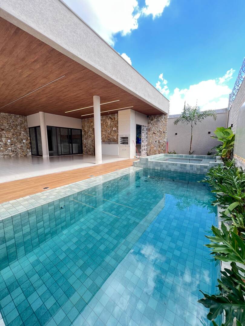 Casa, 242 m² - Foto 7