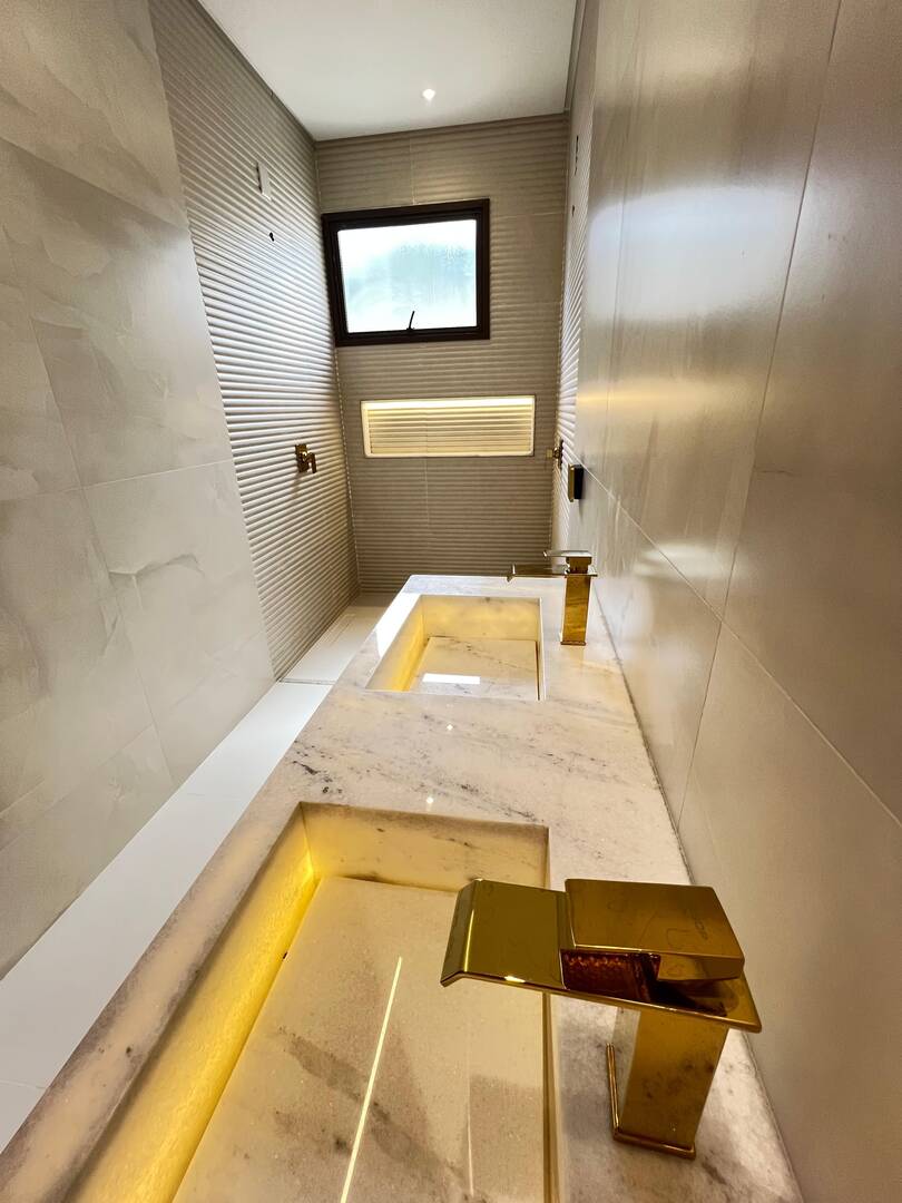 Casa, 242 m² - Foto 10