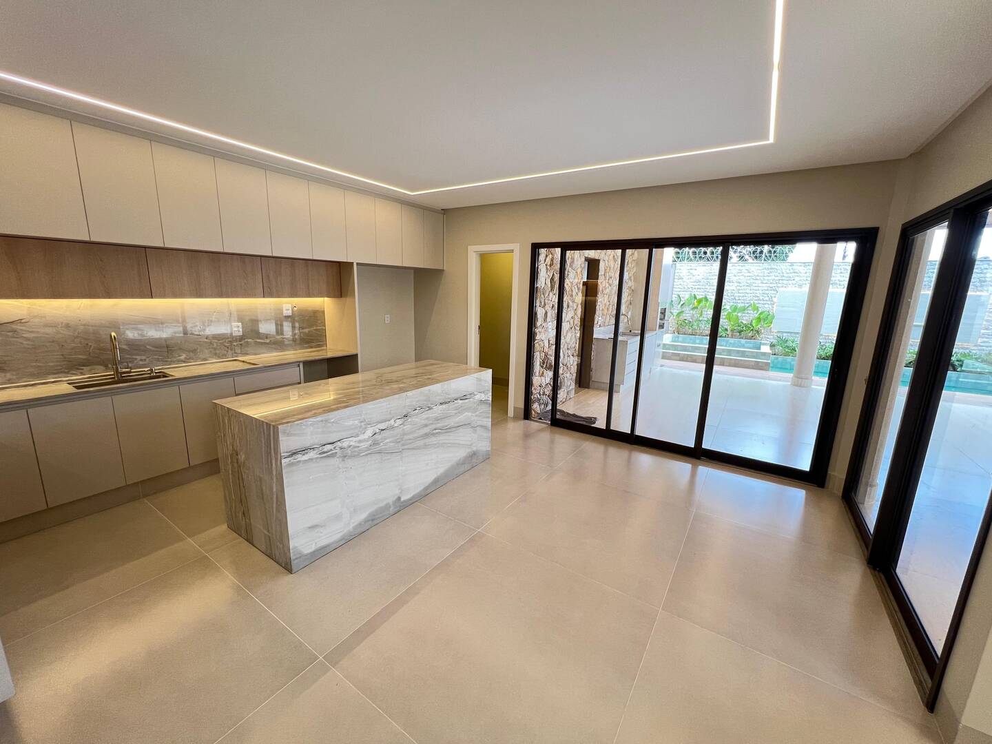 Casa, 242 m² - Foto 15