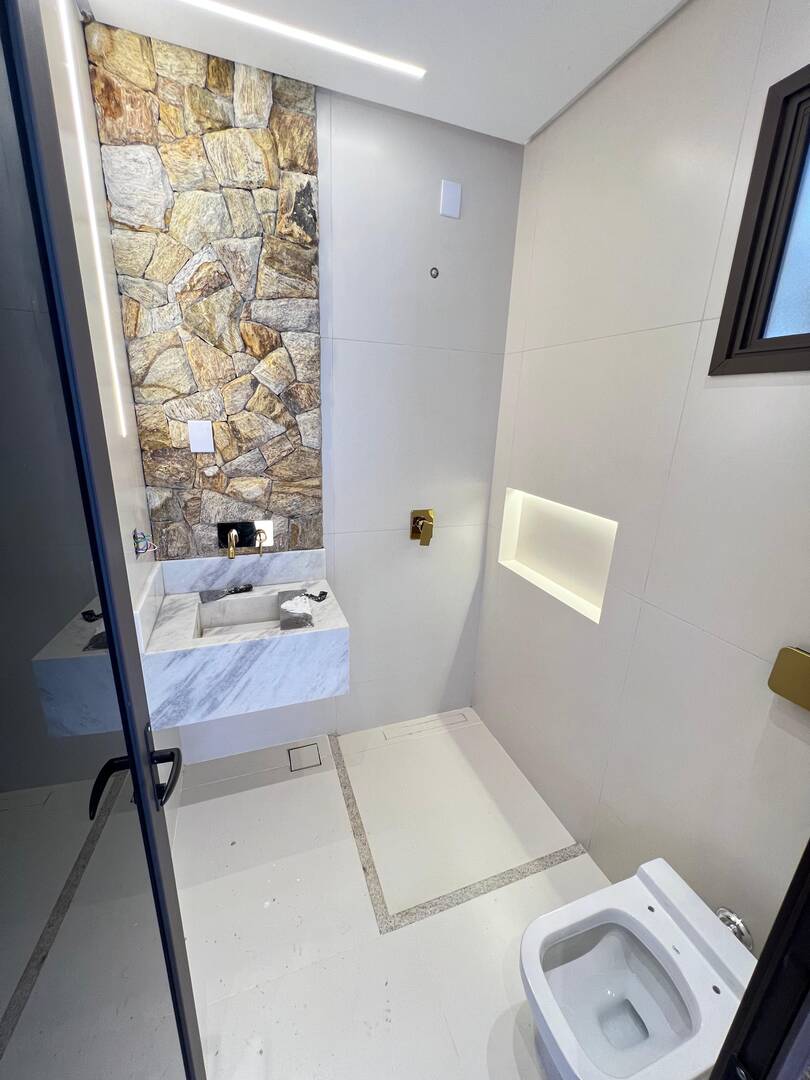 Casa, 242 m² - Foto 19