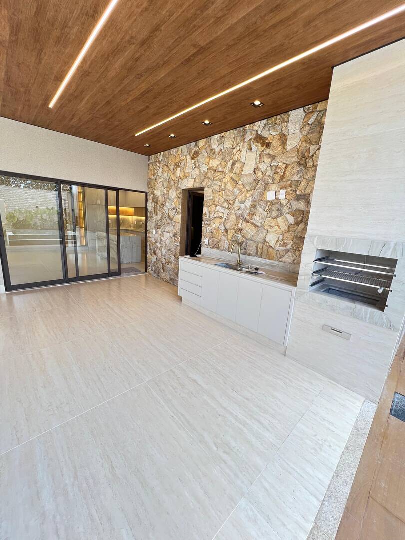 Casa, 242 m² - Foto 21