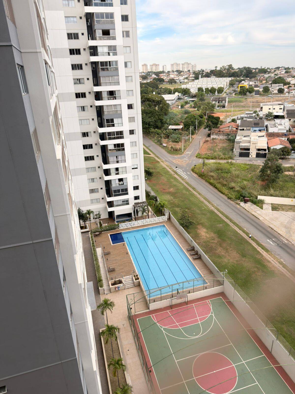 Apartamento, 2 quartos, 69 m² - Foto 2