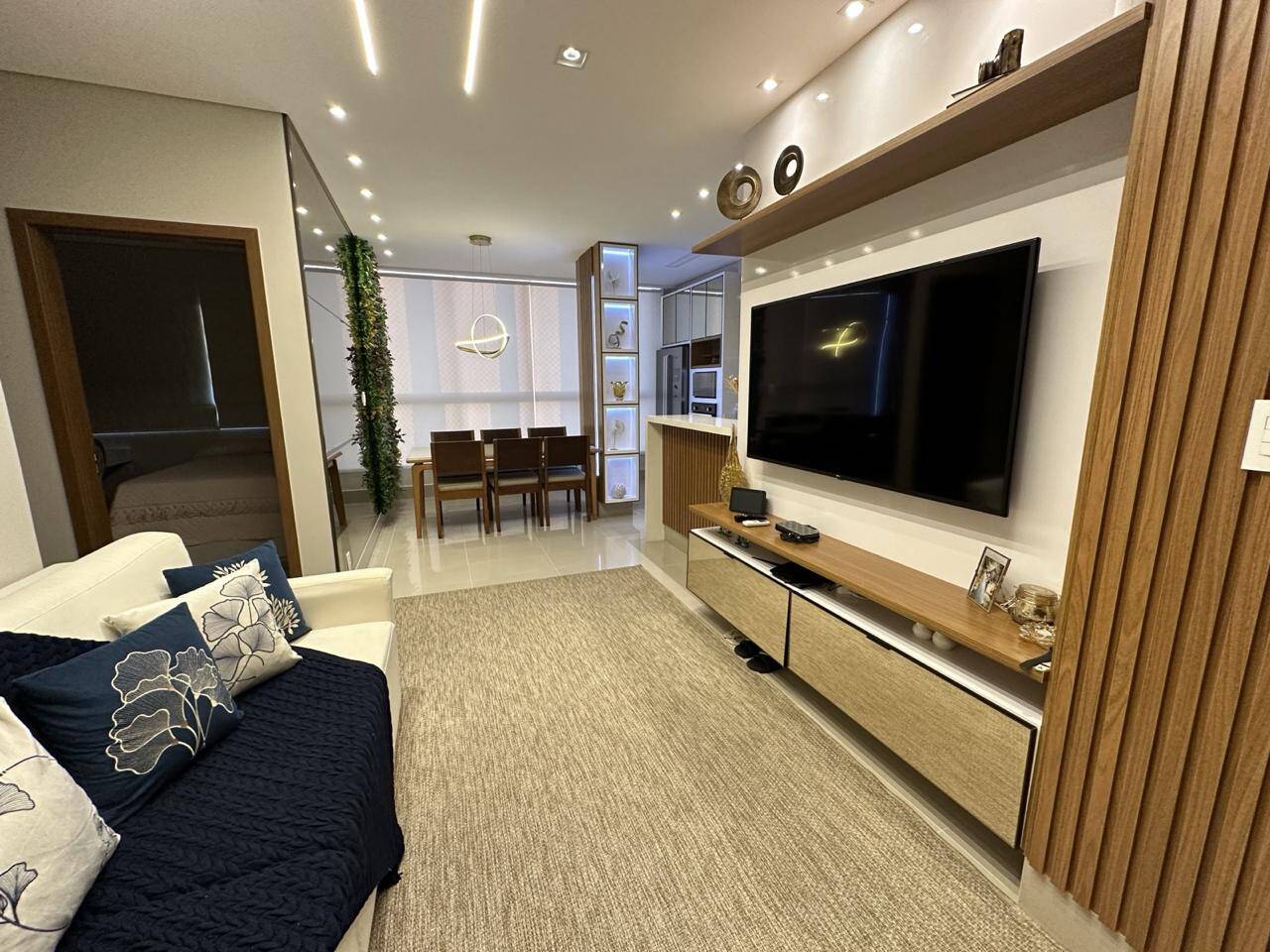 Apartamento, 2 quartos, 69 m² - Foto 6