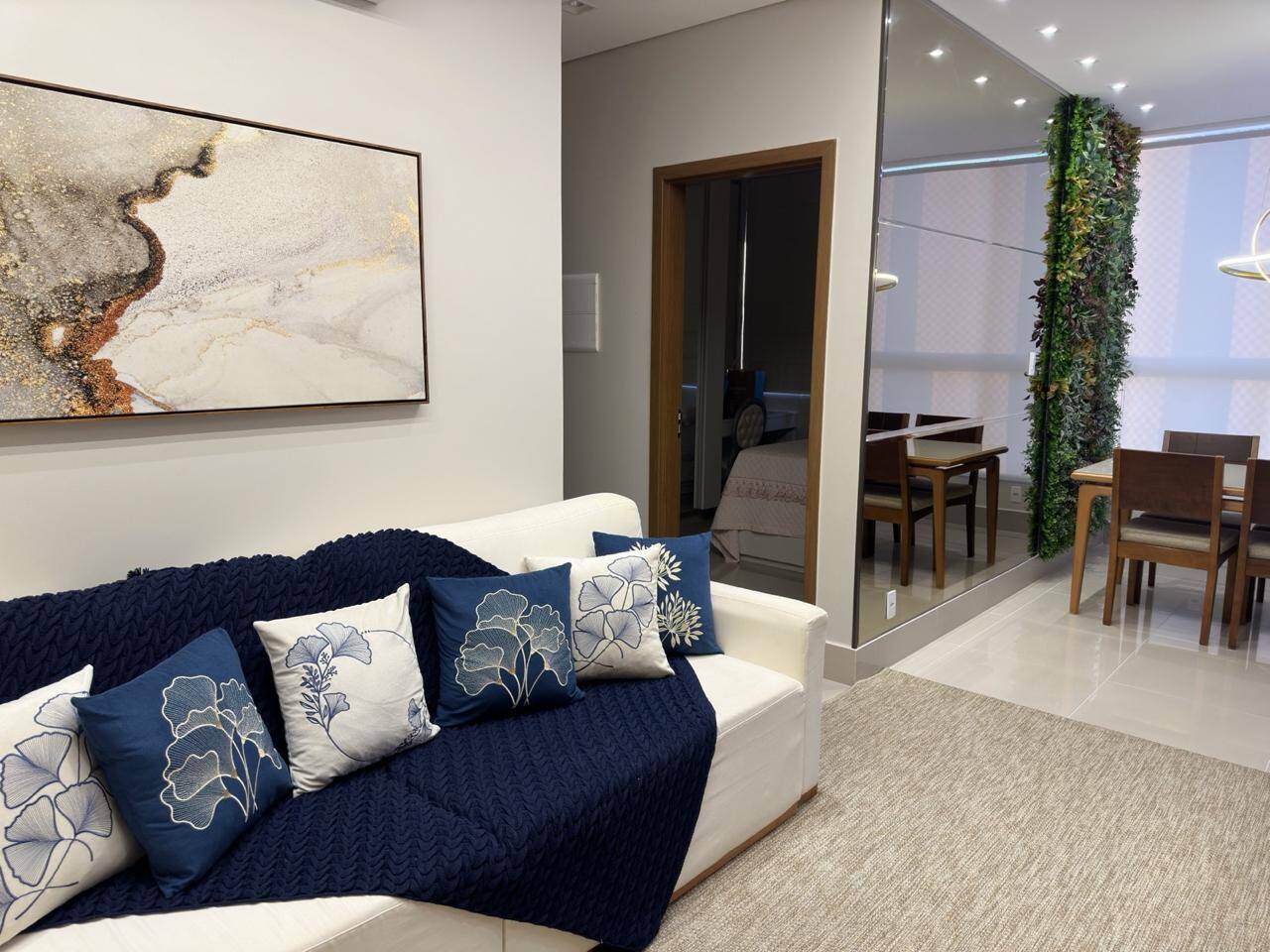Apartamento, 2 quartos, 69 m² - Foto 7