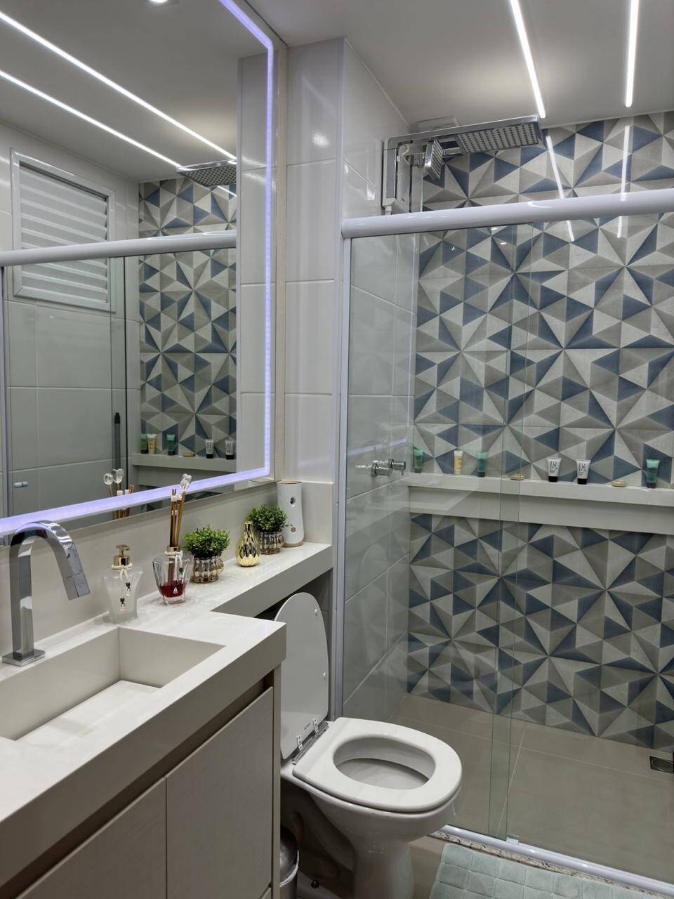 Apartamento, 2 quartos, 69 m² - Foto 5