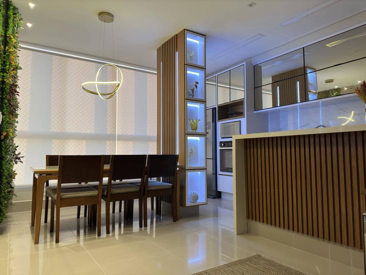 Apartamento, 2 quartos, 69 m² - Foto 8