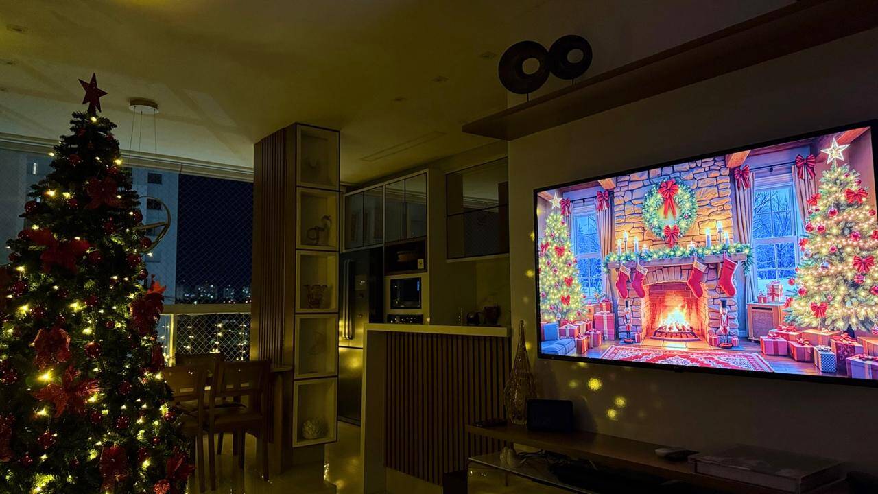 Apartamento, 2 quartos, 69 m² - Foto 11
