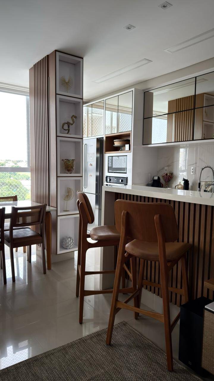 Apartamento, 2 quartos, 69 m² - Foto 12
