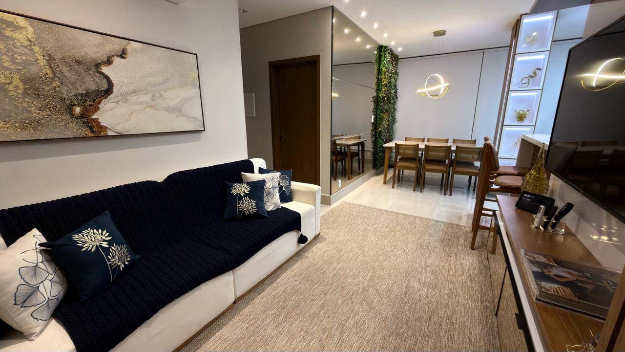 Apartamento, 2 quartos, 69 m² - Foto 18