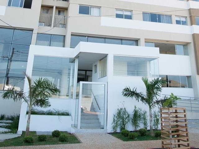 Apartamento para Venda em Goiânia - 4