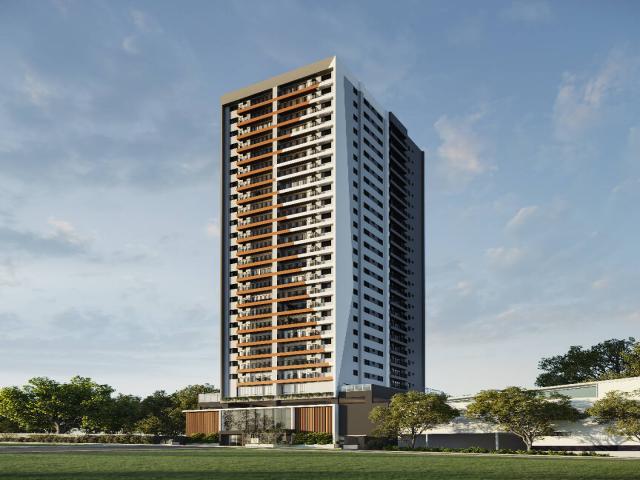#62 - Apartamento para Venda em Goiânia - GO
