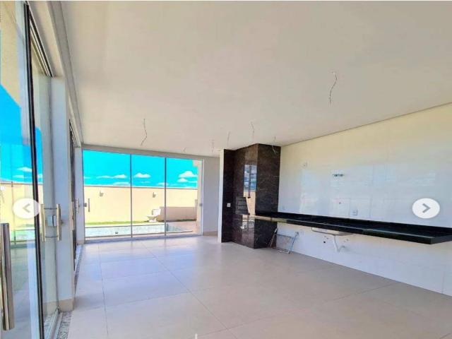 Casa para Venda em Senador Canedo - 5