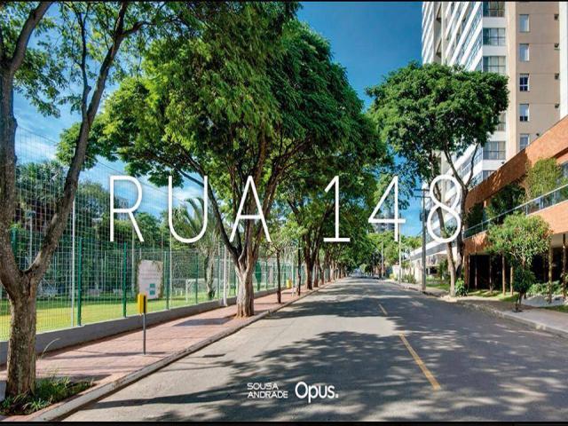 Apartamento para Venda em Goiânia - 5