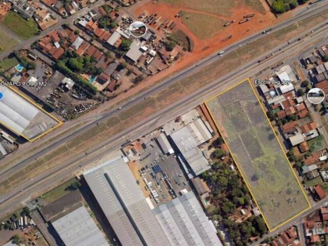 Venda em Jardim Marques de Abreu - Goiânia