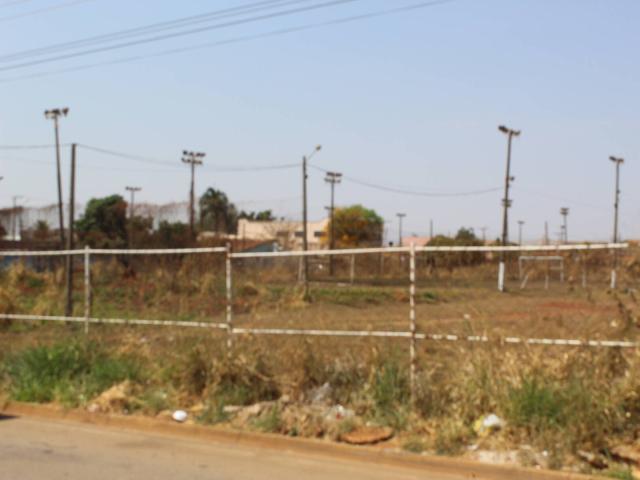 Área para Venda em Goiânia - 4
