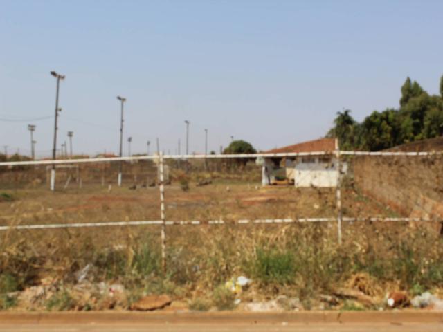 Área para Venda em Goiânia - 5