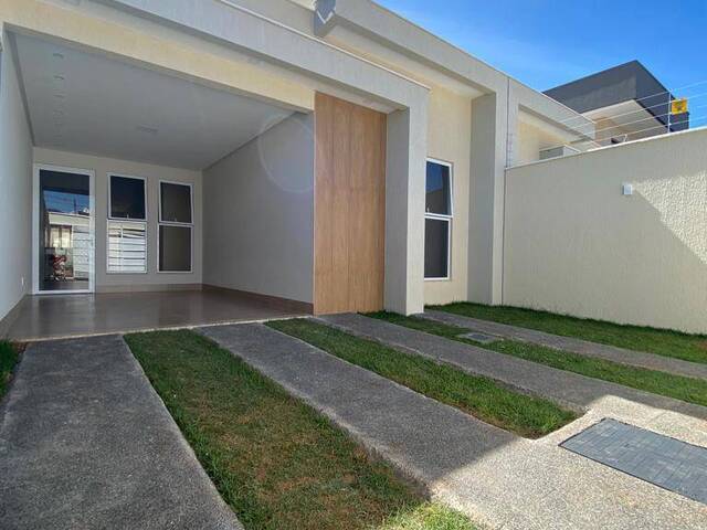 Venda em Jardim Atlântico - Goiânia