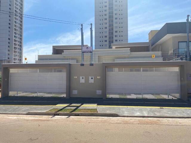 #145 - Casa para Venda em Goiânia - GO - 3