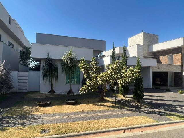#149 - Casa para Venda em Goiânia - GO - 3