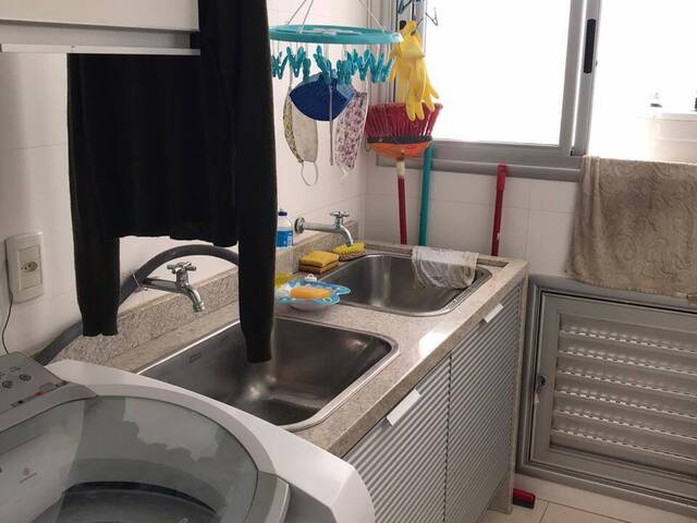 #154 - Apartamento para Venda em Goiânia - GO - 2