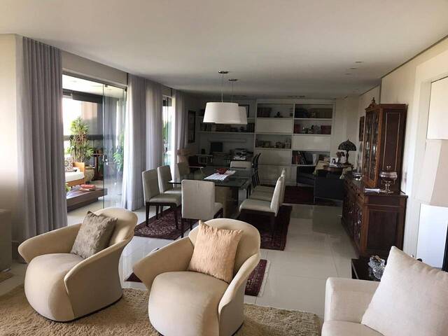 Venda em Setor Marista - Goiânia