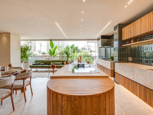 #172 - Apartamento para Venda em Goiânia - GO