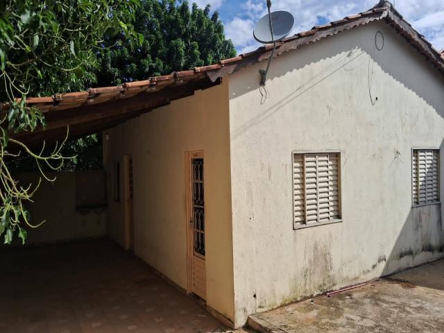 Casa para Venda em Goiânia - 4