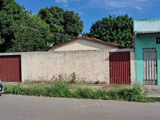 #182 - Casa para Venda em Goiânia - GO
