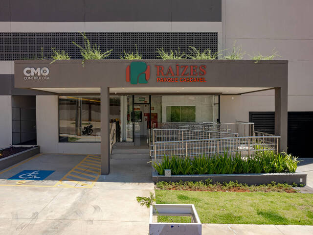 #58 - Apartamento para Venda em Goiânia - GO - 3