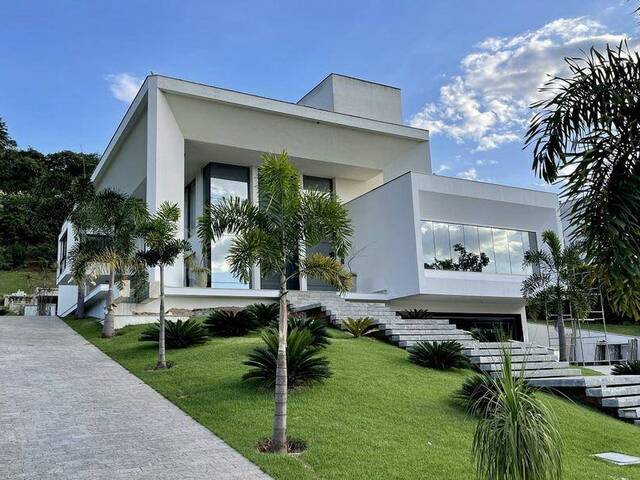 Venda em Residencial Aldeia do Vale - Goiânia