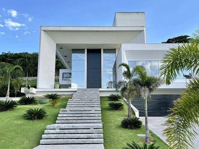 #189 - Casa para Venda em Goiânia - GO - 3