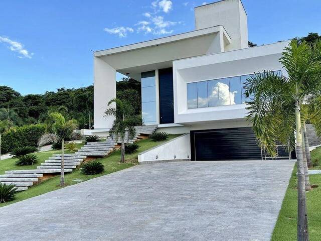#189 - Casa para Venda em Goiânia - GO - 2