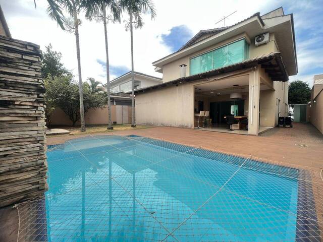 #197 - Casa para Venda em Goiânia - GO