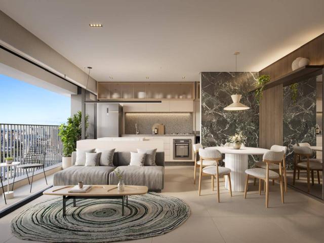Apartamento para Venda em Goiânia - 5
