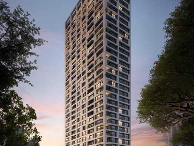 #199 - Apartamento para Venda em Goiânia - GO - 1