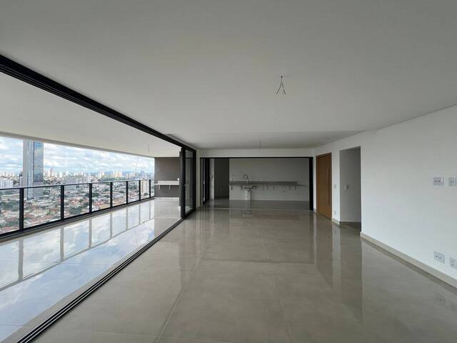 #200 - Apartamento para Venda em Goiânia - GO - 3