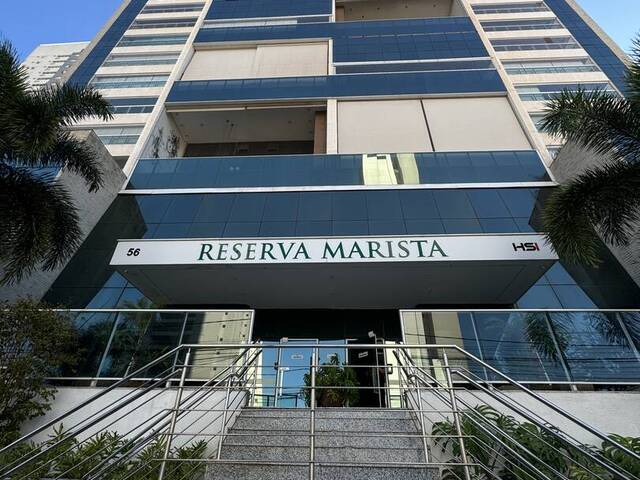 Venda em Setor Marista - Goiânia