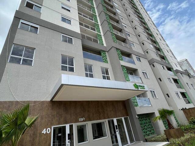 Venda em Setor Pedro Ludovico - Goiânia