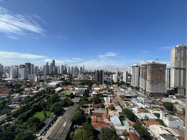 #215 - Apartamento para Venda em Goiânia - GO - 1