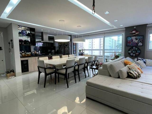 #216 - Apartamento para Venda em Goiânia - GO