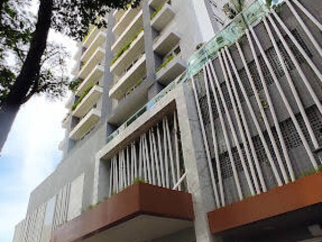 #218 - Apartamento para Venda em Goiânia - GO