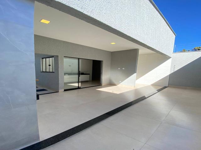 Casa para Venda em Aparecida de Goiânia - 5