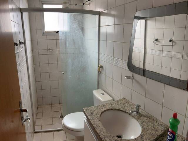 #224 - Apartamento para Venda em Goiânia - GO - 3