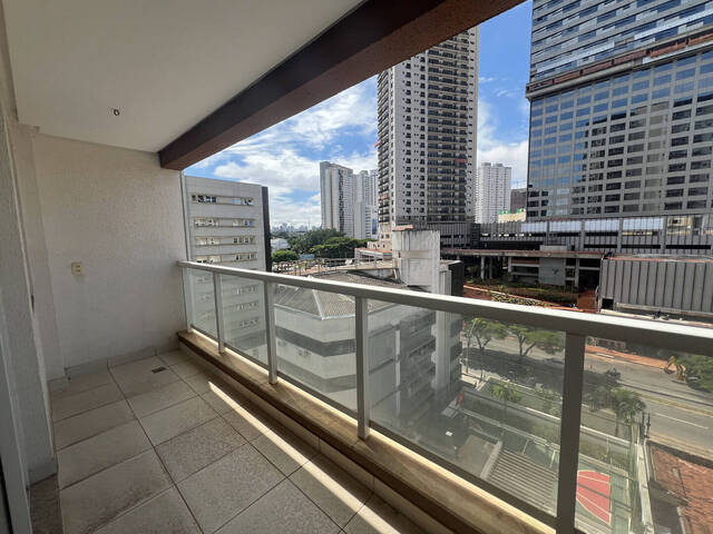 #226 - Apartamento para Venda em Goiânia - GO - 3