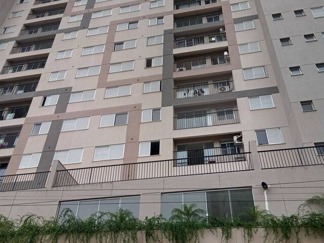 #227 - Apartamento para Venda em Goiânia - GO - 3