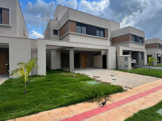 #230 - Casa para Venda em Aparecida de Goiânia - GO - 2