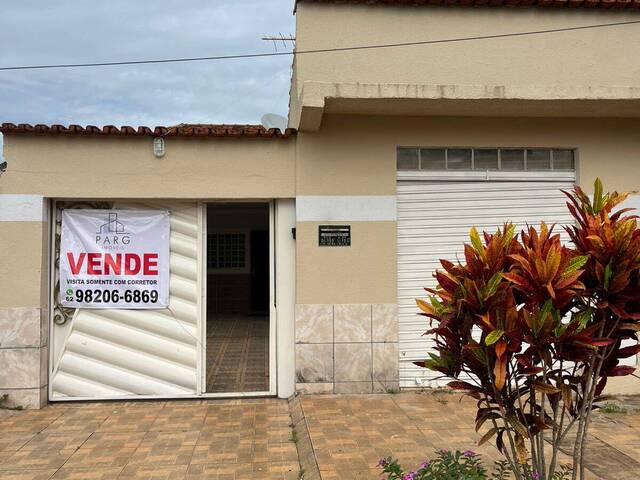 Venda em Cidade Vera Cruz - Aparecida de Goiânia