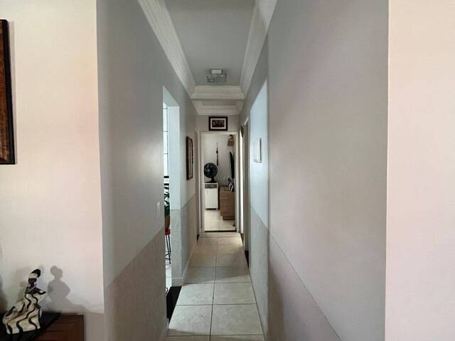 #232 - Casa para Venda em Aparecida de Goiânia - GO - 3